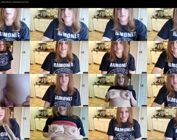 tinywithtiddies — 22 minute Chaturbate female cam video clip, 480p, Dec 21, 2025