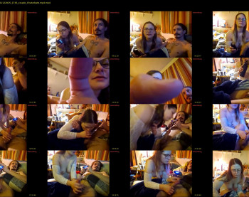 vanilla_thunder420 — 36 minute Chaturbate couple cam video clip, 480p, Dec 21, 2025