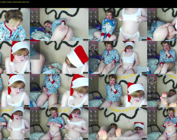 wehavepussies — 41 minute Chaturbate couple cam video clip, 720p, Dec 21, 2025
