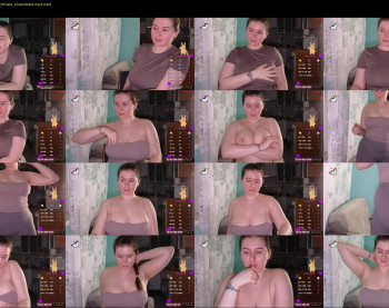 _enni__ — 94 minute Chaturbate female cam video clip, 720p, Dec 22, 2025