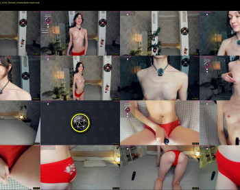 defeded_lovee — 31 minute Chaturbate female cam video clip, 720p, Dec 22, 2025