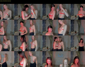 devpip — 24 minute Chaturbate female cam video clip, 720p, Dec 22, 2025