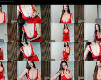devyale — 120 minute Chaturbate female cam video clip, 720p, Dec 22, 2025