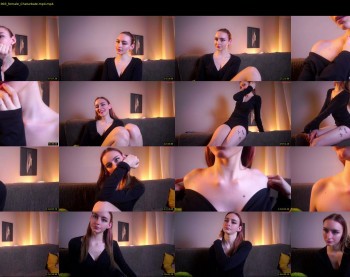 secrethustle — 121 minute Chaturbate female cam video clip, 720p, Dec 22, 2025