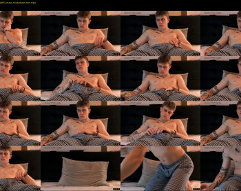 talkinghead7 — 11 minute Chaturbate male cam video clip, 720p, Dec 22, 2025