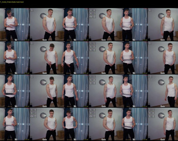 nik_sharp — 26 minute Chaturbate male cam video clip, 720p, Dec 23, 2025