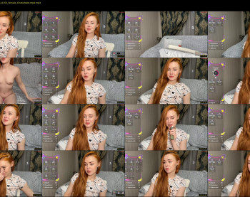 sargonium909 — 101 minute Chaturbate female cam video clip, 720p, Dec 24, 2025