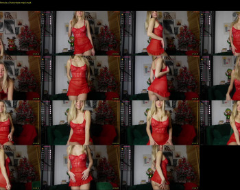 corni__ — 42 minute Chaturbate female cam video clip, 720p, Dec 25, 2025