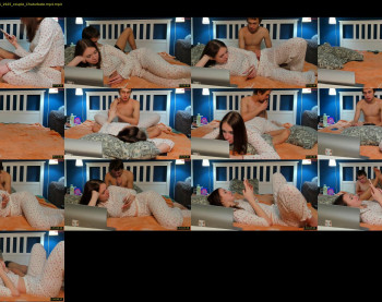 santythousand — 123 minute Chaturbate couple cam video clip, 720p, Dec 24, 2025