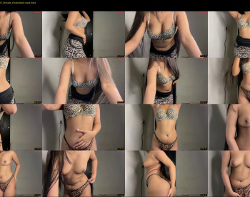 sofie_diva — 30 minute Chaturbate female cam video clip, 480p, Dec 24, 2025