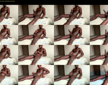 ahnoreclis — 56 minute Chaturbate male cam video clip, 720p, Dec 25, 2025