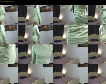 kiki_low — 120 minute Chaturbate female cam video clip, 720p, Dec 25, 2025