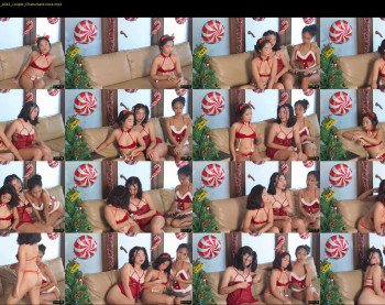 liafunsized_18 — 45 minute Chaturbate couple cam video clip, 720p, Dec 26, 2025