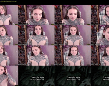 _peni_wise_ — 24 minute Chaturbate female cam video clip, 720p, Dec 27, 2025