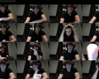 hunglikecrazyy — 22 minute Chaturbate male cam video clip, 480p, Dec 26, 2025
