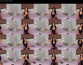sofi_potter_ — 3 minute Chaturbate female cam video clip, 720p, Dec 26, 2025