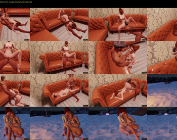 _virtual_x_fantasy_ — 9 minute Chaturbate couple cam video clip, 720p, Dec 27, 2025
