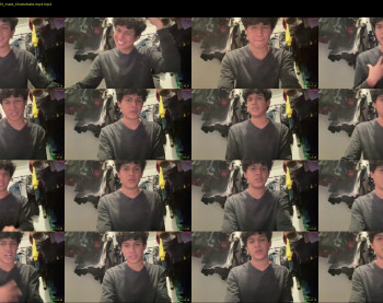 basicflxpx — 6 minute Chaturbate male cam video clip, 720p, Dec 27, 2025