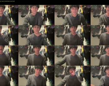 basicflxpx — 37 minute Chaturbate male cam video clip, 720p, Dec 28, 2025
