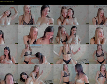 devpip — 101 minute Chaturbate female cam video clip, 720p, Dec 27, 2025