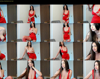 devyale — 75 minute Chaturbate female cam video clip, 720p, Dec 27, 2025