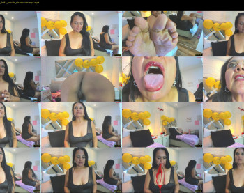 raquel_moore — 33 minute Chaturbate female cam video clip, 720p, Dec 27, 2025