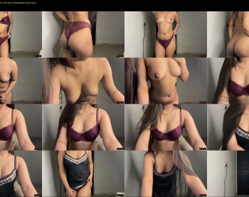 sofie_diva — 51 minute Chaturbate female cam video clip, 720p, Dec 27, 2025