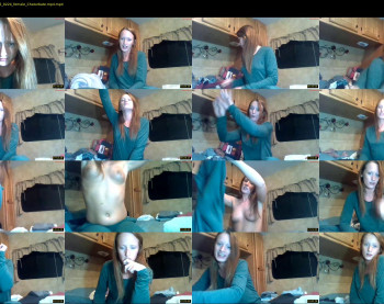 angellove8606 — 27 minute Chaturbate female cam video clip, 720p, Dec 29, 2025