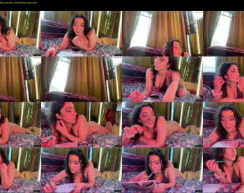 blair_switch — 20 minute Chaturbate female cam video clip, 480p, Dec 28, 2025
