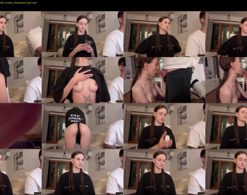 double_sun — 21 minute Chaturbate couple cam video clip, 720p, Dec 29, 2025