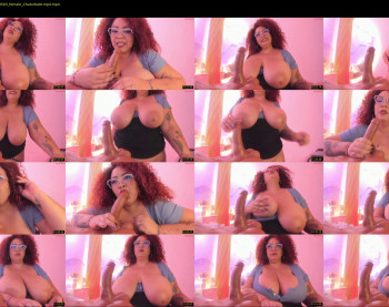maraasweet — 29 minute Chaturbate female cam video clip, 720p, Dec 29, 2025