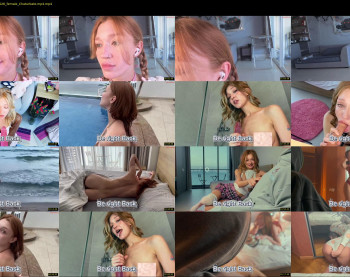 _fieryflash_ — 7 minute Chaturbate female cam video clip, 720p, Dec 30, 2025