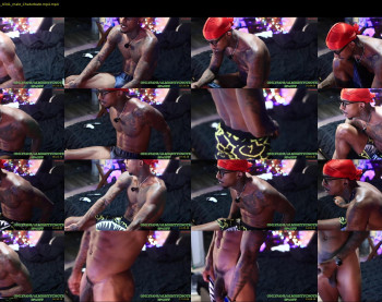 almightycnote — 22 minute Chaturbate male cam video clip, 720p, Dec 30, 2025