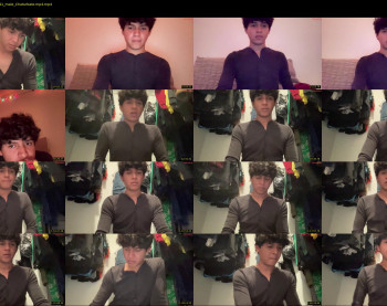 basicflxpx — 120 minute Chaturbate male cam video clip, 720p, Dec 29, 2025