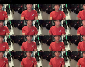 basicflxpx — 9 minute Chaturbate male cam video clip, 720p, Dec 30, 2025