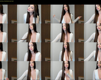 devyale — 9 minute Chaturbate female cam video clip, 720p, Dec 29, 2025