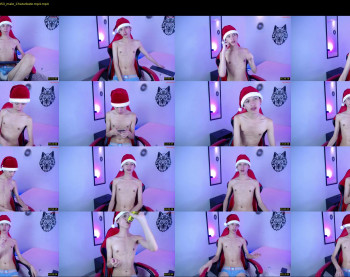 emmo_boy — 32 minute Chaturbate male cam video clip, 720p, Dec 29, 2025