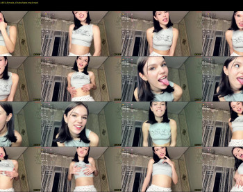 janethcensky — 3 minute Chaturbate female cam video clip, 720p, Dec 29, 2025