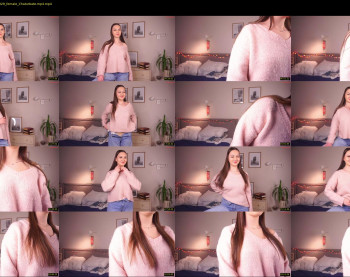 kimpintyau — 39 minute Chaturbate female cam video clip, 720p, Dec 29, 2025