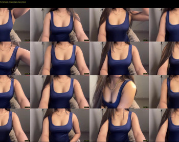 sofie_diva — 14 minute Chaturbate female cam video clip, 720p, Dec 29, 2025