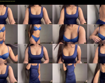 sofie_diva — 68 minute Chaturbate female cam video clip, 720p, Dec 29, 2025