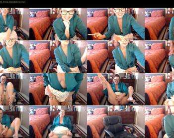darlingd77 — 34 minute Chaturbate female cam video clip, 480p, Dec 30, 2025