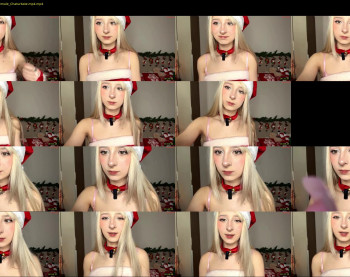 evaqt — 3 minute Chaturbate female cam video clip, 720p, Dec 30, 2025