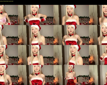 evaqt — 120 minute Chaturbate female cam video clip, 720p, Dec 30, 2025