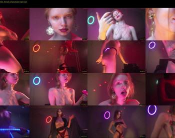 ginger_hugs — 120 minute Chaturbate female cam video clip, 720p, Dec 31, 2025