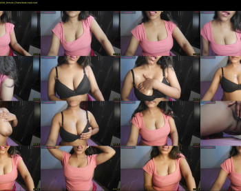 imlovelyrose — 55 minute Chaturbate female cam video clip, 720p, Dec 30, 2025