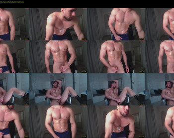 ivanhydee — 58 minute Chaturbate male cam video clip, 720p, Dec 30, 2025