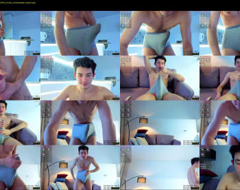 jonhy_merlin — 78 minute Chaturbate male cam video clip, 720p, Dec 30, 2025