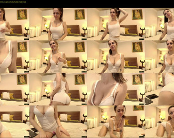 loveboost_r — 19 minute Chaturbate couple cam video clip, 720p, Dec 30, 2025