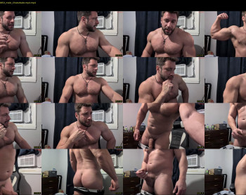 pizza_biceps — 19 minute Chaturbate male cam video clip, 720p, Dec 30, 2025